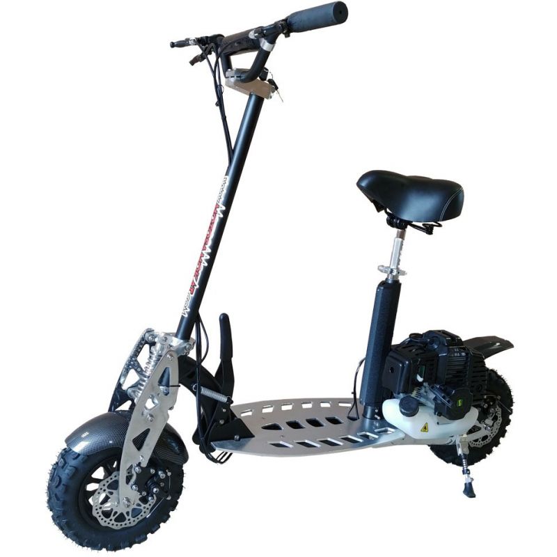 МОТОСАМОКАТ HEADWAY 2ST 50CC МОТОСАМОКАТ HEADWAY 2ST 50CC