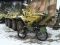 Электровелосипед El-velo military 3000W