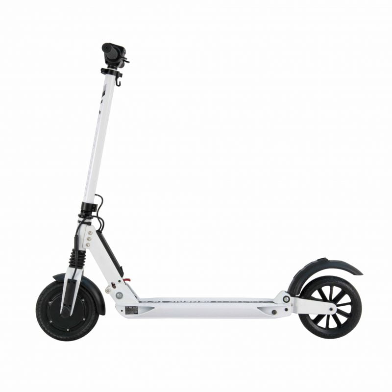 Электросамокат E-TWOW GENERIC TWO S2 ECO Е-Туов Дженерик Ту С2 Эко черный Электросамокат E-TWOW GENERIC TWO S2 ECO Е-Туов Дженерик Ту С2 Эко черный