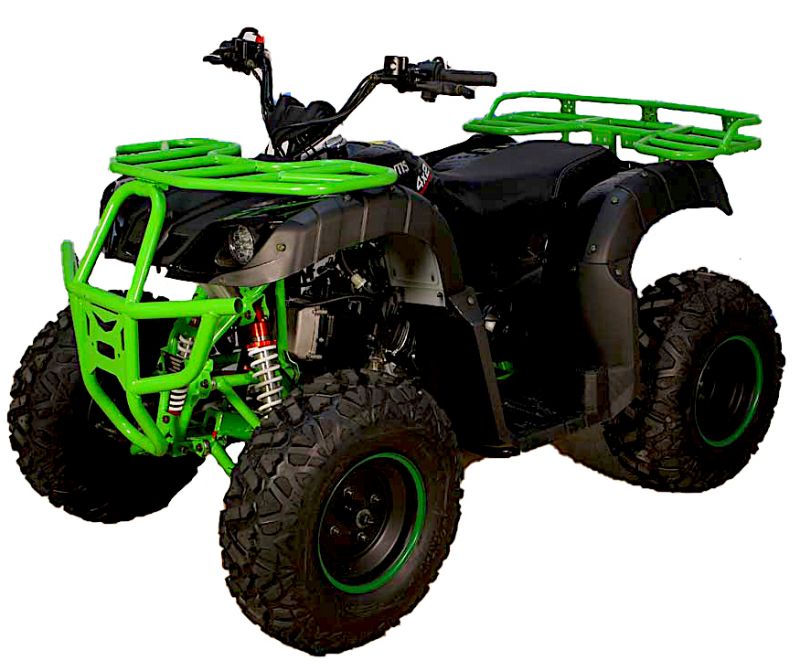 Квадроцикл Avantis Hunter 200 БАЛАНС. ВАЛ Квадроцикл Avantis Hunter 200 БАЛАНС. ВАЛ