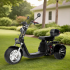 Электроскутер IKINGI X12 Pro Trike
