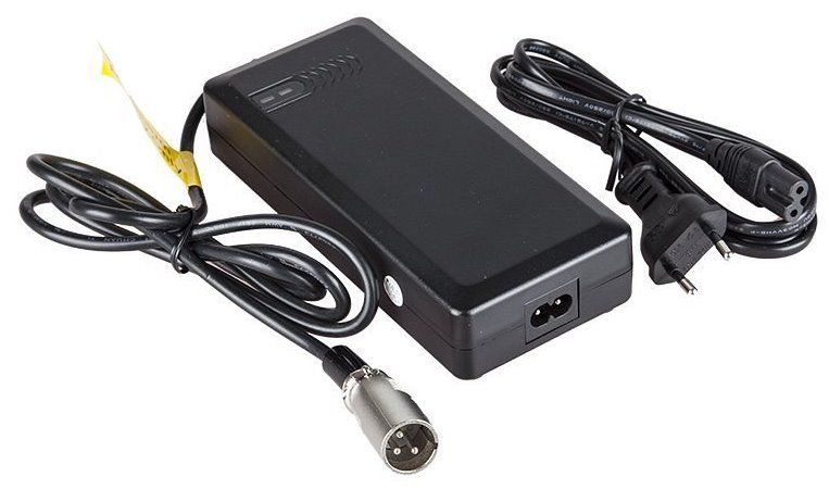 Зарядное устройство PB 48 v 1.8 a XLR Зарядное устройство PB 48 v 1.8 a XLR