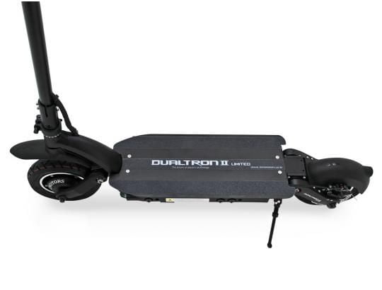 Электросамокат MiniMotors Dualtron Ultra 2 (60V 32Ah) Электросамокат MiniMotors Dualtron Ultra 2 (60V 32Ah)