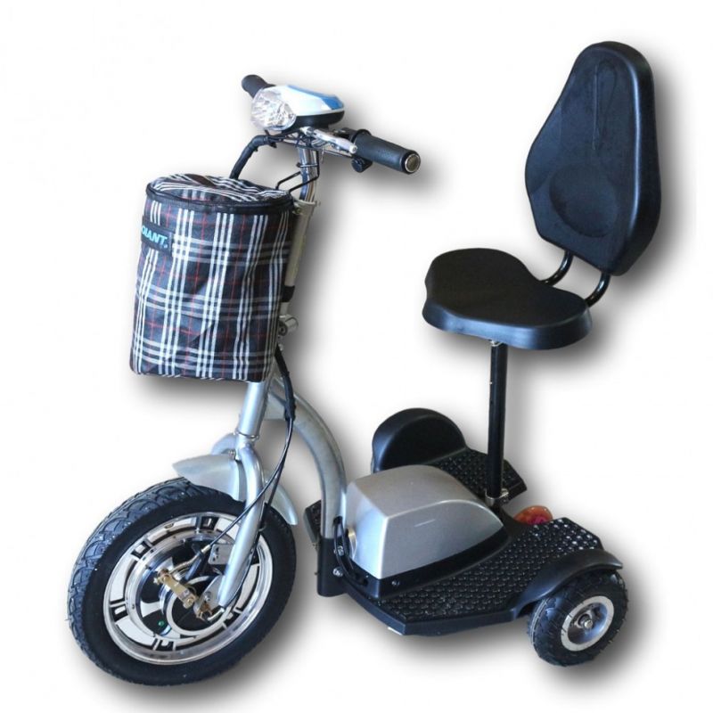 Электросамокат HEADWAY ZAPPY 500W-s UP Электросамокат HEADWAY ZAPPY 500W-s UP