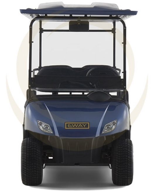 Гольфкар EWAY HM6+2