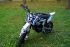 Электромотоцикл Scan Moto Maxx